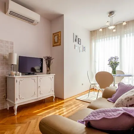 Skocibusic Apartmán