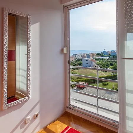 Skocibusic Apartmán Split