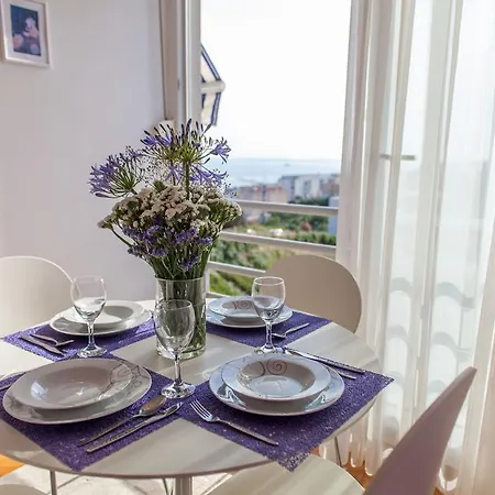 Skocibusic Apartmán Split