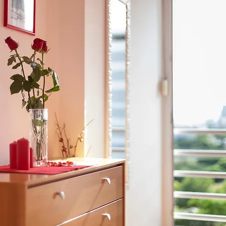 Skocibusic Apartmán