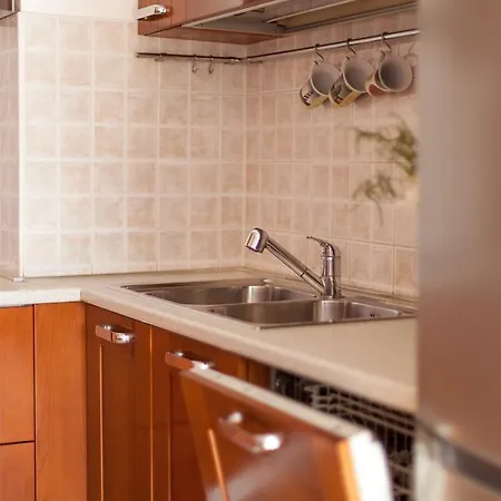 Skocibusic Apartmán Split