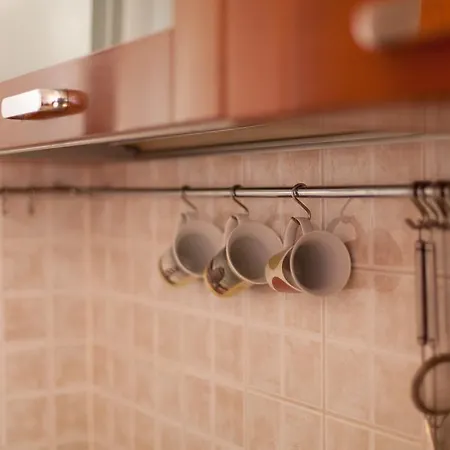 Apartament Skocibusic *