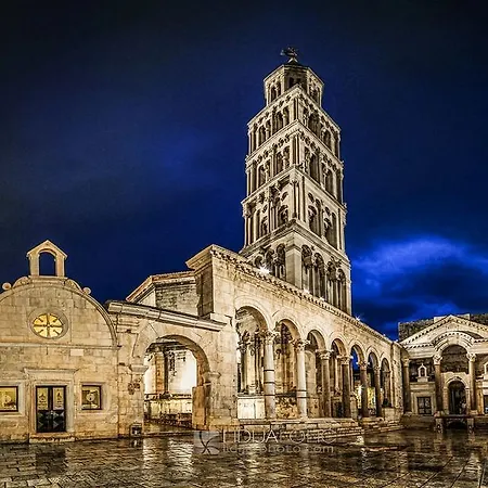 Apartmán Skocibusic *