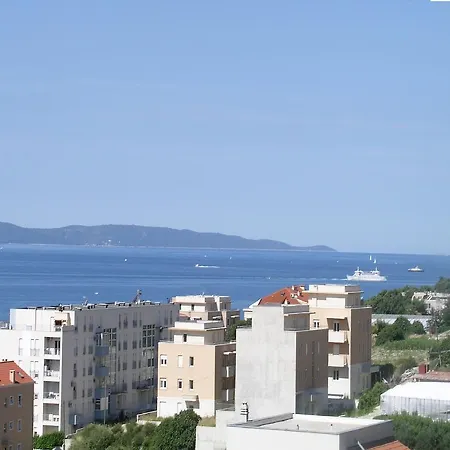 Apartmán Skocibusic Split