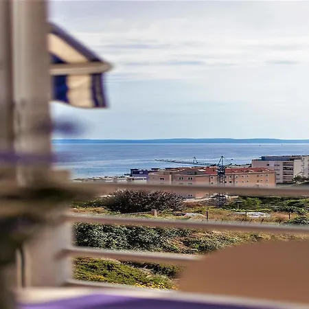 Skocibusic Apartament