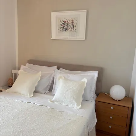 Skocibusic アパート