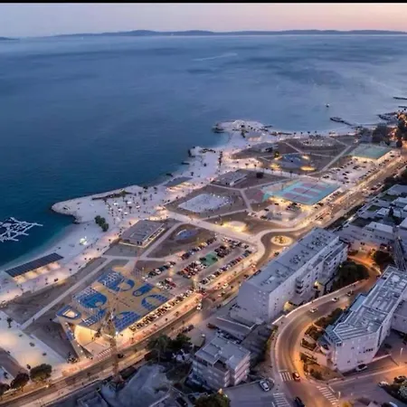 Skocibusic Lejlighed