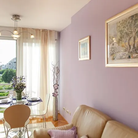 Apartment Skocibusic