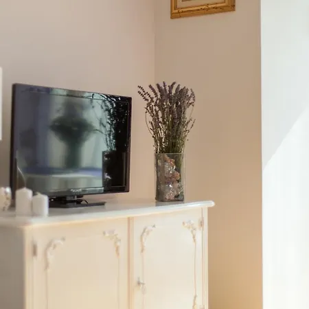 Apartment Skocibusic *