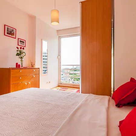 Skocibusic Apartment *