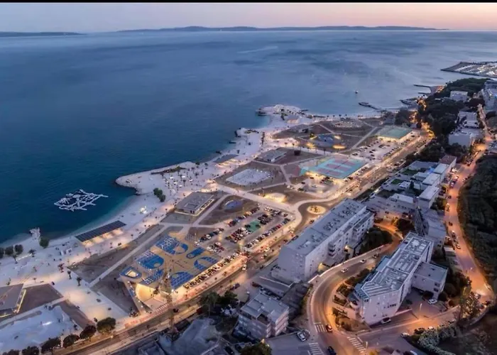 Skocibusic Apartment