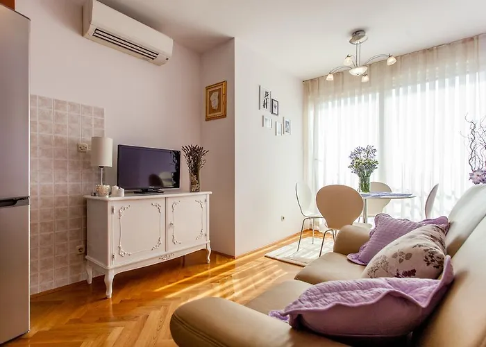 Skocibusic Apartment