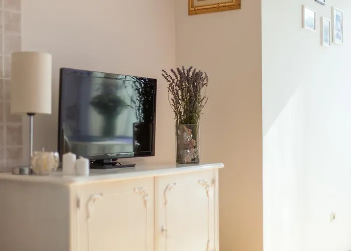 Apartment Skocibusic *