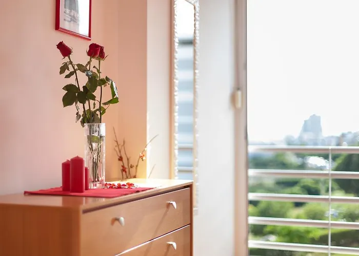 Skocibusic Lejlighed