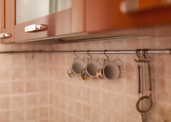 Apartment Skocibusic *