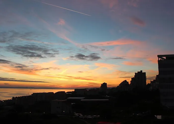 Apartment Skocibusic