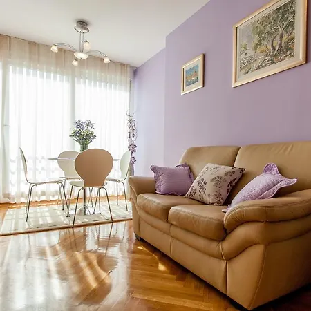 Skocibusic * ספליט